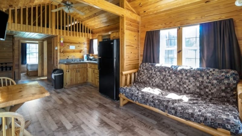 Grand Loft Retreat-7